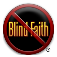 No Blind Faith