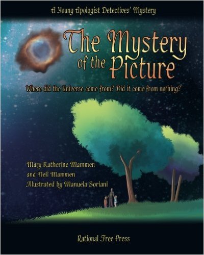 Mystery of the Picture